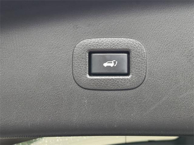 used 2023 INFINITI QX80 car, priced at $51,749