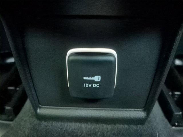 new 2025 Jeep Compass car, priced at $23,931