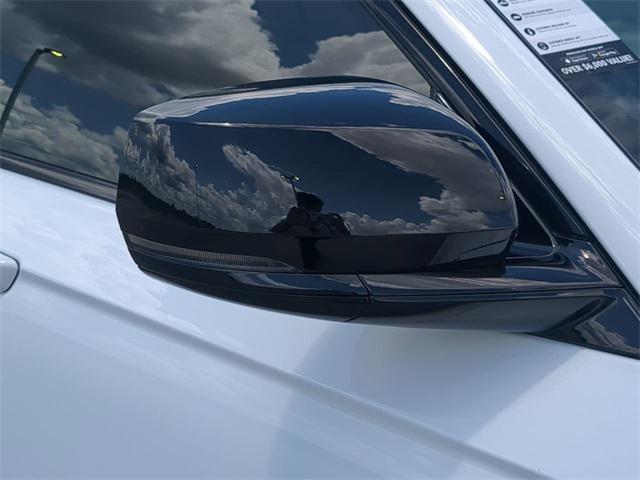 new 2025 Jeep Grand Cherokee L car, priced at $40,402