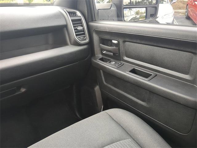 used 2024 Ram 3500 car, priced at $54,499