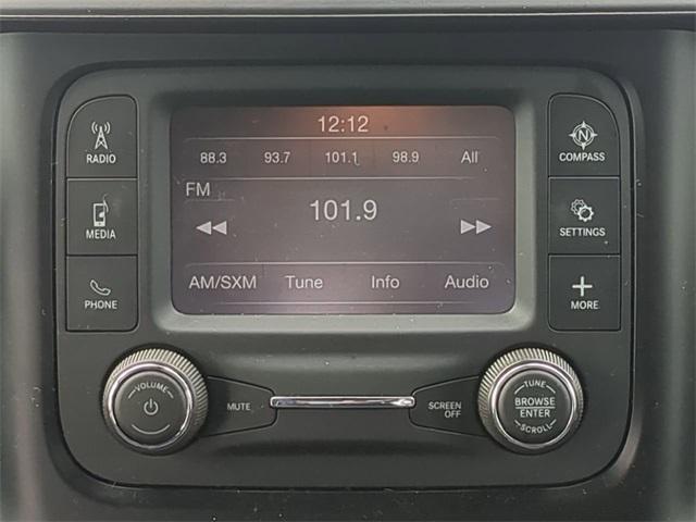 used 2024 Ram 3500 car, priced at $54,499