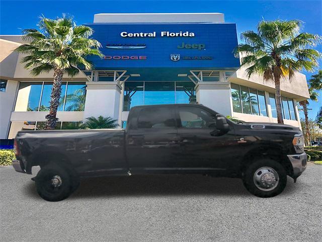 used 2024 Ram 3500 car, priced at $54,499