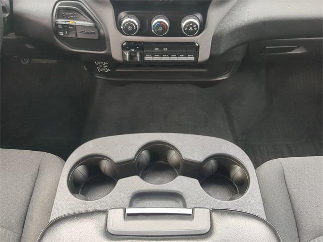 used 2024 Ram 3500 car, priced at $54,499