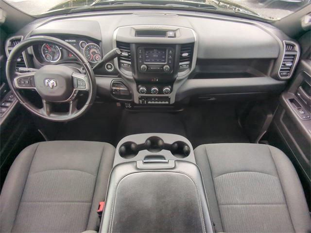 used 2024 Ram 3500 car, priced at $54,499