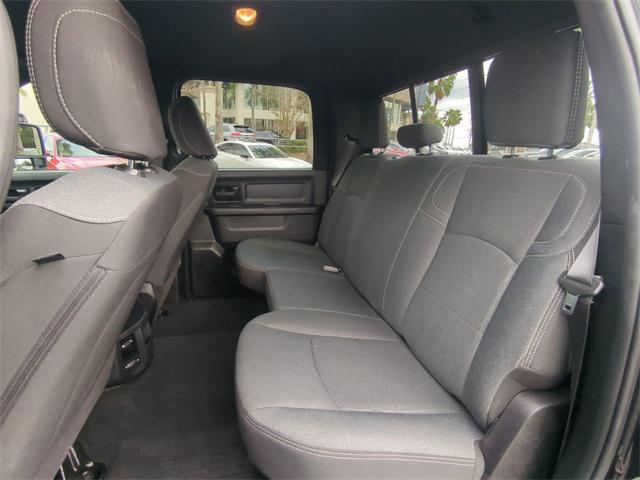 used 2024 Ram 3500 car, priced at $54,499