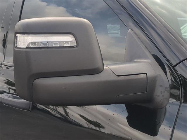 used 2024 Ram 3500 car, priced at $54,499