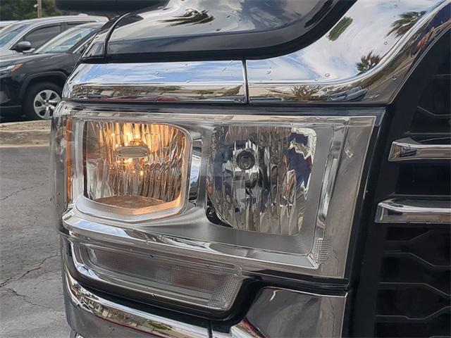 used 2024 Ram 3500 car, priced at $54,499