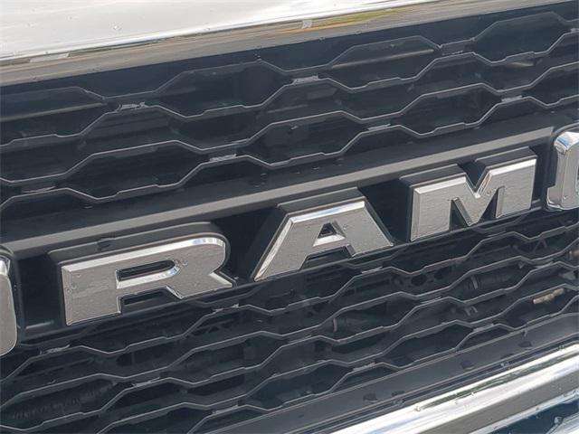 used 2024 Ram 3500 car, priced at $54,499