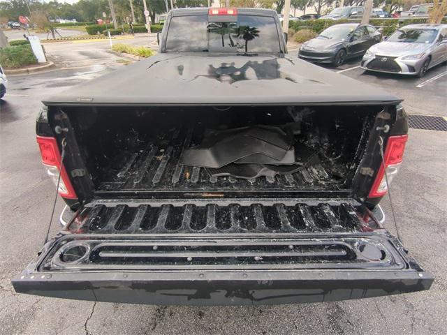 used 2024 Ram 3500 car, priced at $54,499