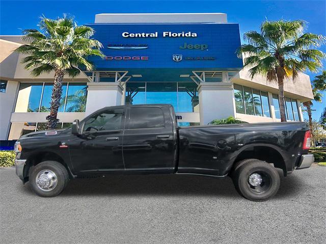 used 2024 Ram 3500 car, priced at $54,499
