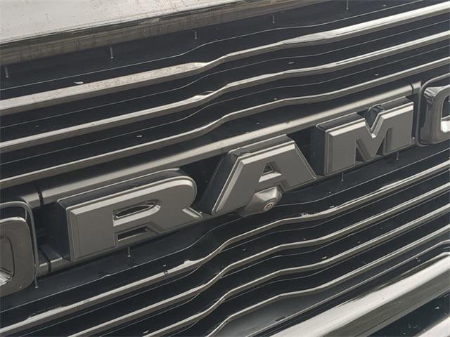 used 2024 Ram 3500 car, priced at $72,499