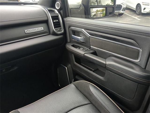 used 2024 Ram 3500 car, priced at $72,499