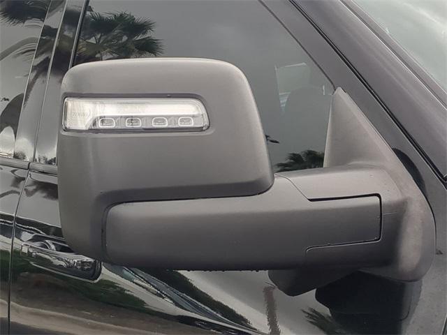 used 2024 Ram 3500 car, priced at $72,499