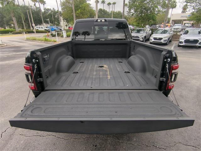 used 2024 Ram 3500 car, priced at $72,499