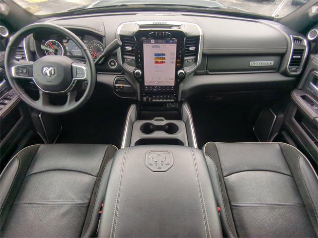 used 2024 Ram 3500 car, priced at $72,499