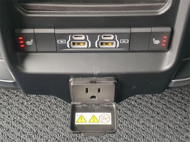 used 2024 Ram 3500 car, priced at $72,499