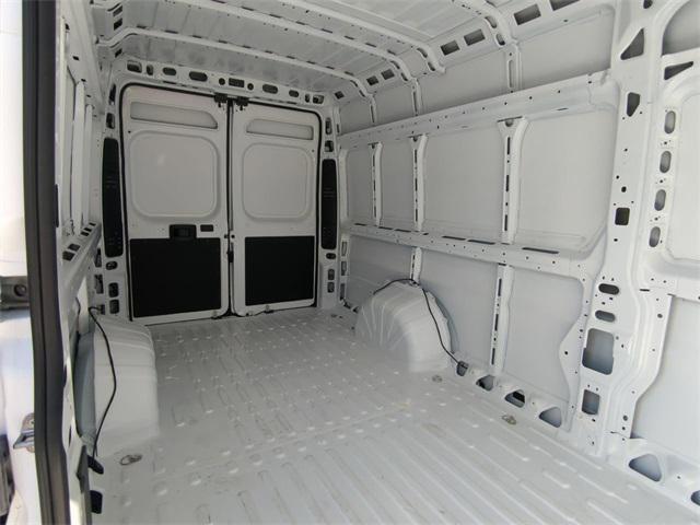 new 2025 Ram ProMaster 3500 car, priced at $54,670