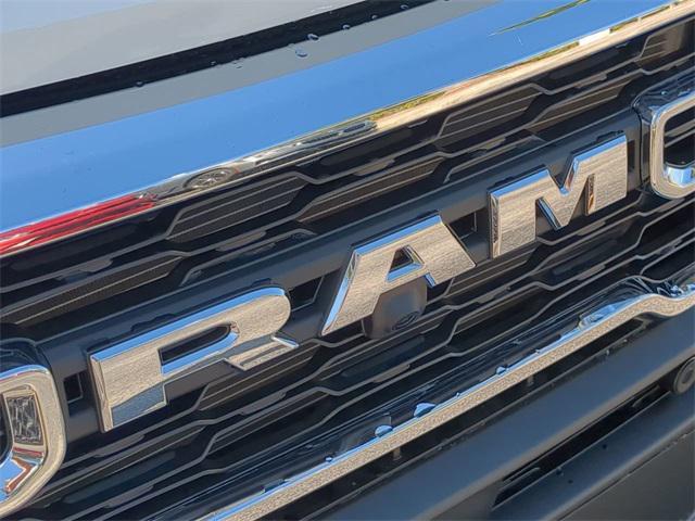 new 2025 Ram ProMaster 3500 car, priced at $54,670