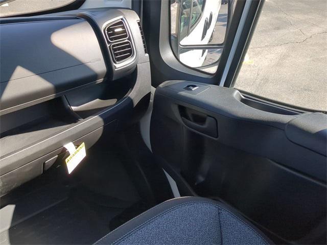 new 2025 Ram ProMaster 3500 car, priced at $54,670
