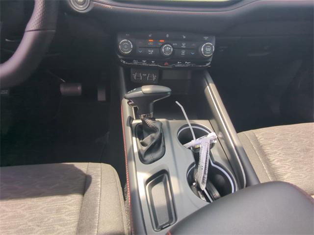 new 2025 Dodge Durango car, priced at $37,932