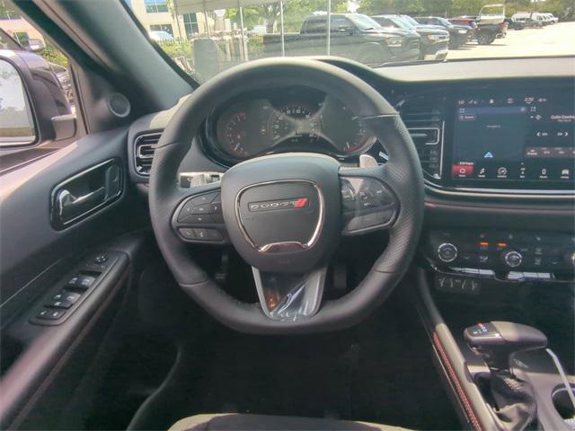 new 2025 Dodge Durango car, priced at $37,932