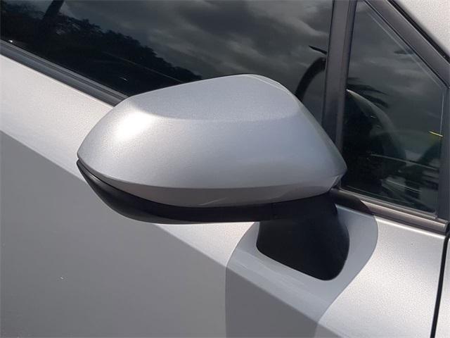 used 2020 Toyota Corolla car, priced at $13,499