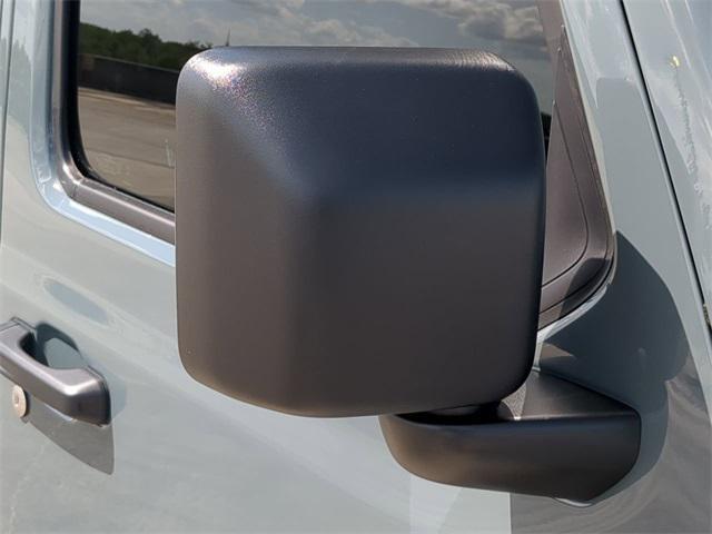 new 2025 Jeep Gladiator car, priced at $40,174