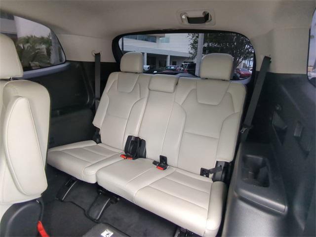 used 2021 Kia Telluride car, priced at $20,749