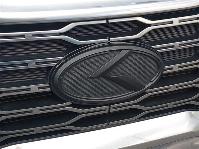 used 2021 Kia Telluride car, priced at $20,749