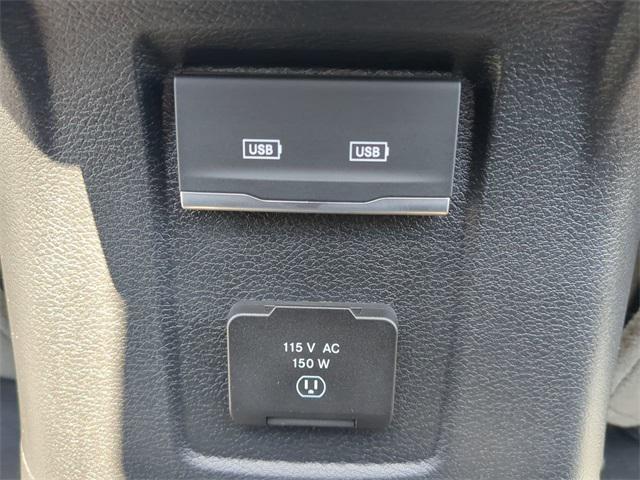 new 2025 Jeep Wrangler car, priced at $112,080