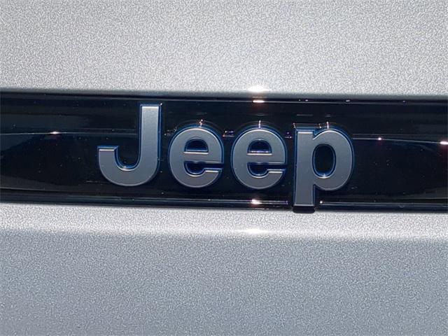 new 2024 Jeep Grand Cherokee 4xe car, priced at $56,744