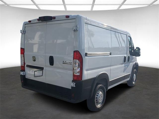 new 2024 Ram ProMaster 1500 car, priced at $42,268