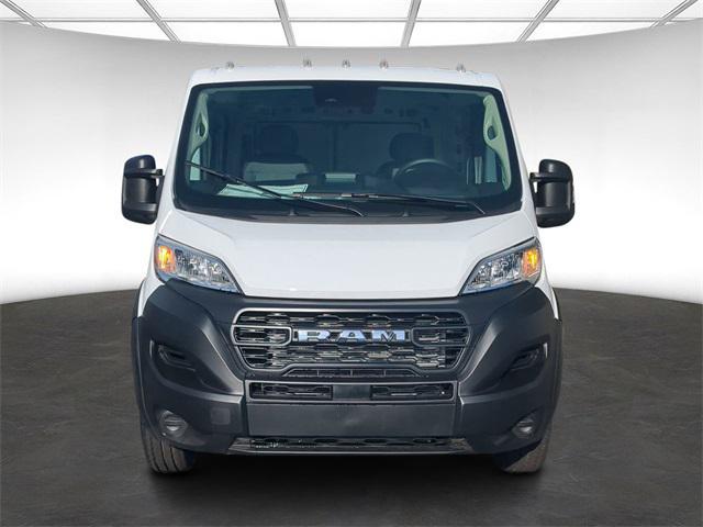 new 2024 Ram ProMaster 1500 car, priced at $42,268