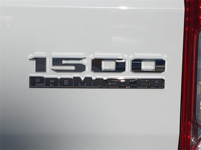 new 2024 Ram ProMaster 1500 car, priced at $42,268