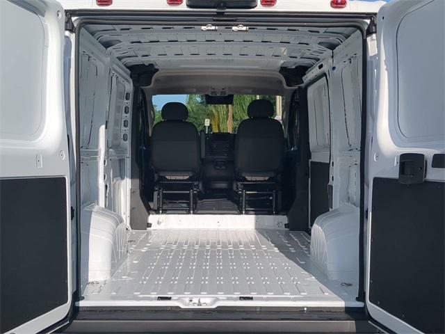 new 2024 Ram ProMaster 1500 car, priced at $42,268