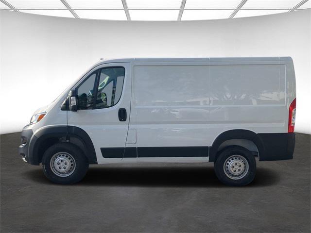 new 2024 Ram ProMaster 1500 car, priced at $42,268