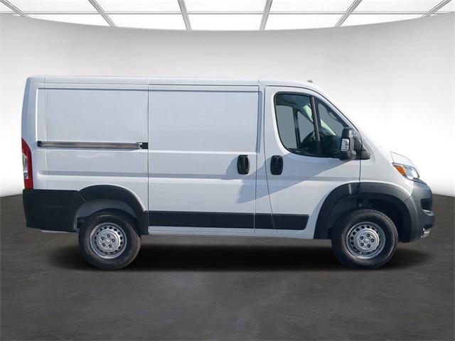 new 2024 Ram ProMaster 1500 car, priced at $42,268