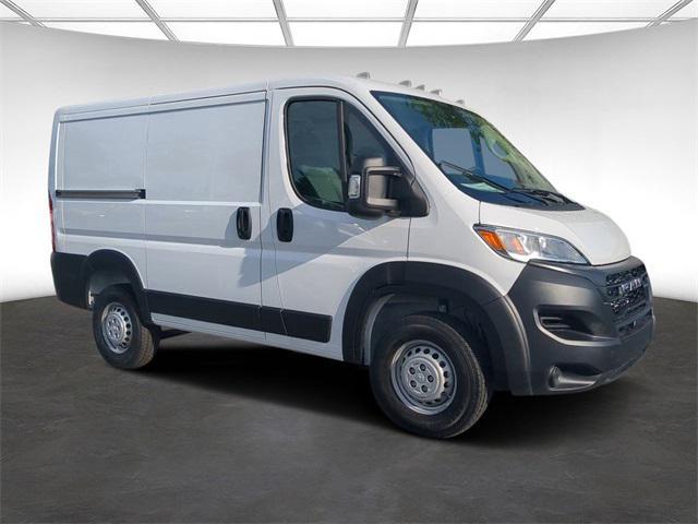 new 2024 Ram ProMaster 1500 car, priced at $42,268