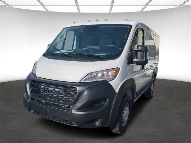 new 2024 Ram ProMaster 1500 car, priced at $42,268