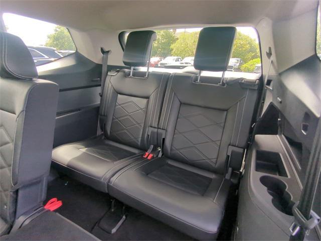 used 2024 Volkswagen Atlas car, priced at $32,999