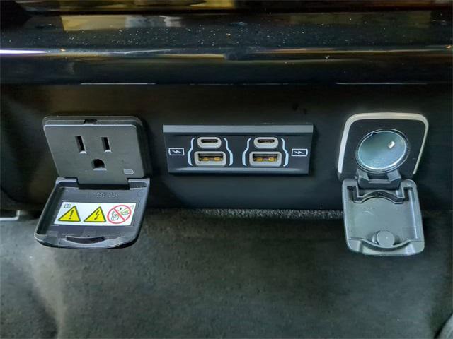 used 2024 Jeep Wagoneer L car, priced at $47,249