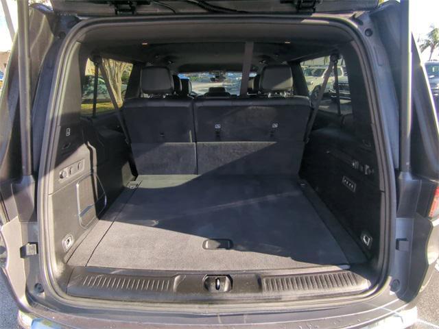 used 2024 Jeep Wagoneer L car, priced at $47,249