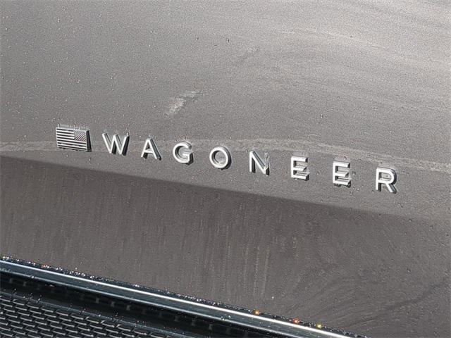 used 2024 Jeep Wagoneer L car, priced at $47,249