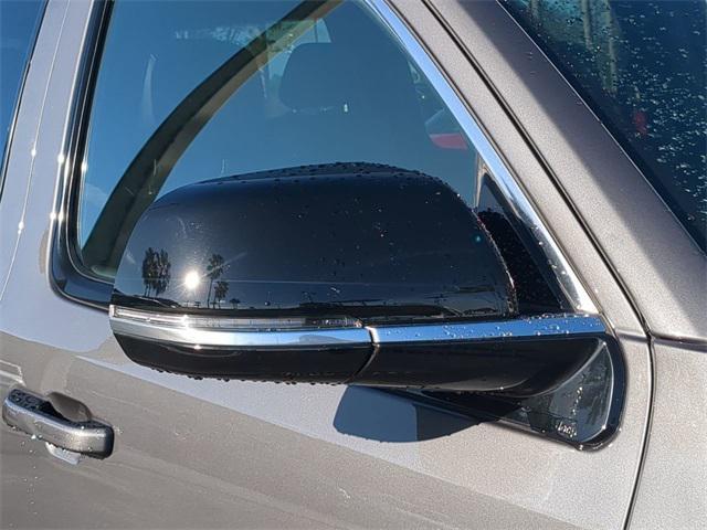 used 2024 Jeep Wagoneer L car, priced at $47,249