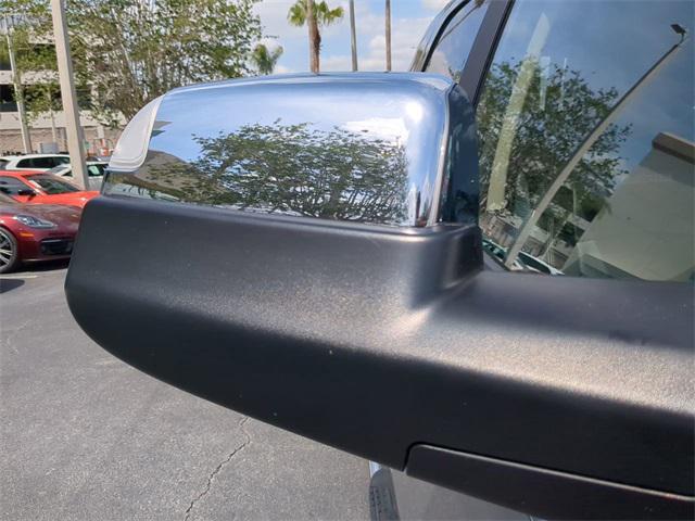 used 2020 Ram 2500 car, priced at $57,499