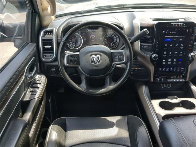 used 2020 Ram 2500 car, priced at $57,499
