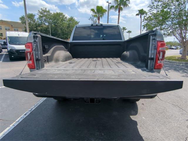 used 2020 Ram 2500 car, priced at $57,499