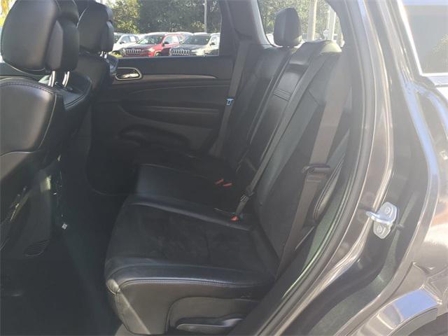 used 2019 Jeep Grand Cherokee car, priced at $24,000