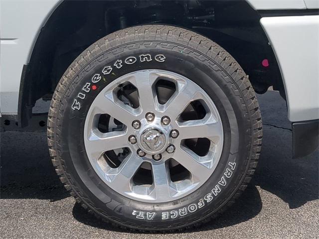 new 2026 Ram 2500 car, priced at $85,160