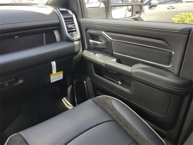 new 2026 Ram 2500 car, priced at $85,160